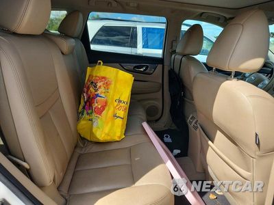 Zdjęcie 11 z 13 samochodu: 2015 NISSAN ROGUE SL VIN:5N1AT2MV8FC809939 - miniatura