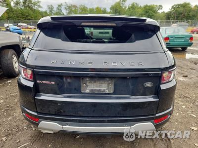 Zdjęcie 6 z 13 samochodu: 2012 LAND ROVER RANGE ROVER EVOQUE DYNAMIC PREMIUM VIN:SALVT2BG3CH691378 - miniatura