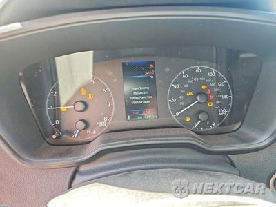Zdjęcie 9 z 12 samochodu: 2025 TOYOTA COROLLA SE VIN:JTDS4MCE4S3524958 - miniatura