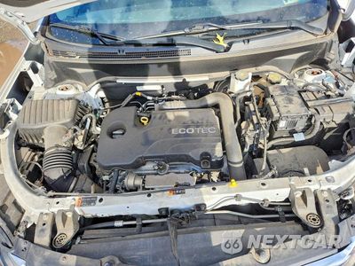 Zdjęcie 12 z 13 samochodu: 2021 CHEVROLET EQUINOX PREMIER VIN:3GNAXXEV0MS173679 - miniatura