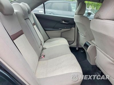 Zdjęcie 10 z 12 samochodu: 2012 TOYOTA CAMRY LE VIN:4T1BF1FK8CU002173 - miniatura