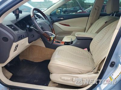 Zdjęcie 7 z 12 samochodu: 2011 LEXUS ES 350 VIN:JTHBK1EG2B2424767 - miniatura