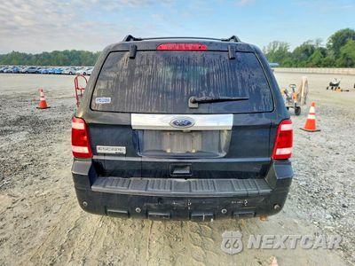 Zdjęcie 6 z 13 samochodu: 2010 FORD ESCAPE LIMITED VIN:1FMCU0E79AKA29585 - miniatura
