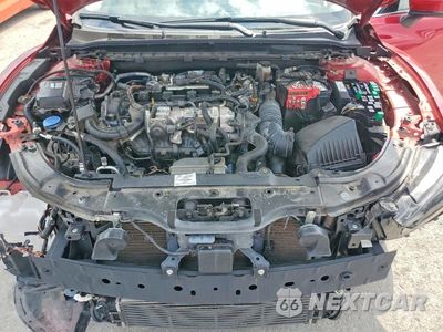 Zdjęcie 11 z 13 samochodu: 2018 MAZDA 6 GRAND TOURING VIN:JM1GL1TY3J1315139 - miniatura