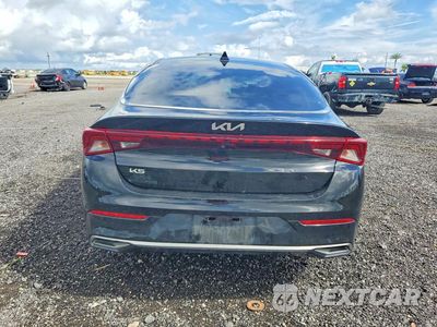 Zdjęcie 6 z 12 samochodu: 2023 KIA K5 LXS VIN:5XXG14J22PG192839 - miniatura