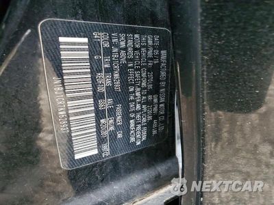 Zdjęcie 12 z 12 samochodu: 2019 NISSAN ROGUE SPORT S VIN:JN1BJ1CR7KW628937 - miniatura
