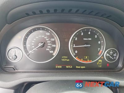 Zdjęcie 9 z 13 samochodu: 2011 BMW X3 XDRIVE28I VIN:5UXWX5C5XBL701929 - miniatura