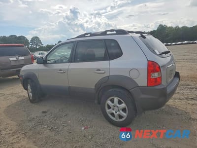 Drugie zdjęcie samochodu z przodu: 2005 HYUNDAI TUCSON GLS VIN:KM8JN12D25U212616 - miniatura