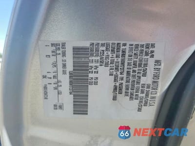 Zdjęcie 12 z 12 samochodu: 1998 LINCOLN TOWN CAR EXECUTIVE VIN:1LNFM81W8WY727764 - miniatura