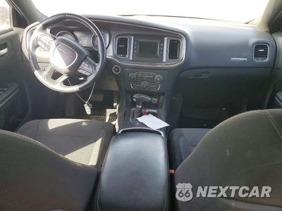 Zdjęcie 8 z 12 samochodu: 2015 DODGE CHARGER SE VIN:2C3CDXBGXFH840381 - miniatura