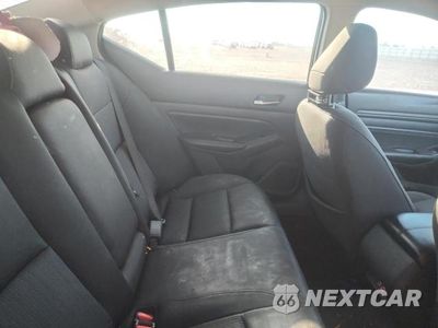 Zdjęcie 10 z 12 samochodu: 2019 NISSAN ALTIMA S VIN:1N4BL4BVXKC108133 - miniatura