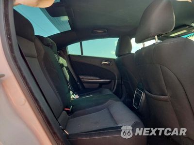Zdjęcie 10 z 13 samochodu: 2022 DODGE CHARGER SXT VIN:2C3CDXBG5NH225378 - miniatura