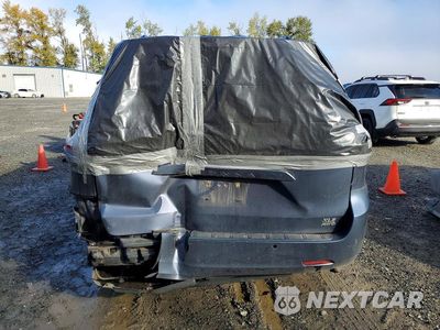 Zdjęcie 6 z 14 samochodu: 2015 TOYOTA SIENNA XLE 7-PASSENGER VIN:5TDDK3DC6FS106251 - miniatura