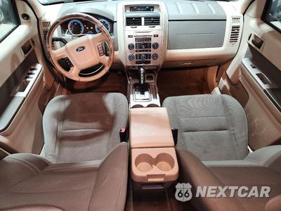 Zdjęcie 8 z 13 samochodu: 2009 FORD ESCAPE HYBRID VIN:1FMCU593X9KD14831 - miniatura