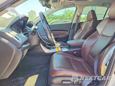 Zdjęcie 7 z 12 samochodu: 2016 ACURA TLX ADVANCE VIN:19UUB3F76GA000673 - miniatura