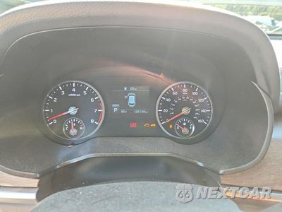 Zdjęcie 9 z 14 samochodu: 2021 KIA TELLURIDE EX VIN:5XYP34HC6MG122826 - miniatura
