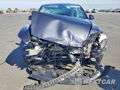 Piąte zdjęcie samochodu w środku: 2026 TESLA MODEL Y VIN:7SAYGDEE2TF461204 - miniatura