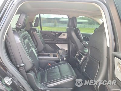 Zdjęcie 11 z 13 samochodu: 2020 LINCOLN AVIATOR GRAND TOURING VIN:5LMYJ8XY9LGL29195 - miniatura