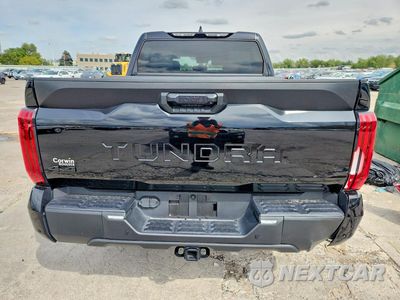 Zdjęcie 6 z 13 samochodu: 2023 TOYOTA TUNDRA SR5 VIN:5TFLA5DB8PX080202 - miniatura