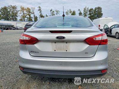 Zdjęcie 6 z 12 samochodu: 2014 FORD FOCUS SE VIN:1FADP3F29EL211216 - miniatura