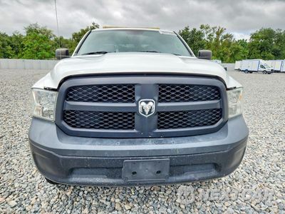 Piąte zdjęcie samochodu w środku: 2016 RAM 1500 ST VIN:1C6RR7FG7GS267619 - miniatura