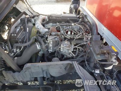 Zdjęcie 12 z 13 samochodu: 2017 HINO 195 BOX TRUCK VIN:JHHSDM2H8HK005564 - miniatura
