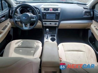 Zdjęcie 8 z 12 samochodu: 2015 SUBARU LEGACY 2.5I PREMIUM VIN:4S3BNAD6XF3069235 - miniatura