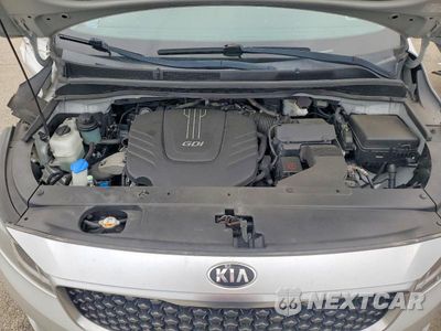 Zdjęcie 12 z 13 samochodu: 2015 KIA SEDONA LX VIN:KNDMB5C16F6053904 - miniatura