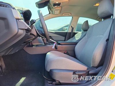 Zdjęcie 7 z 12 samochodu: 2025 TOYOTA CAMRY LE VIN:4T1DAACK9SU147068 - miniatura