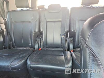 Zdjęcie 10 z 13 samochodu: 2018 FORD EXPEDITION XLT VIN:1FMJU1JT0JEA41073 - miniatura