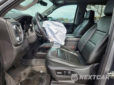 Zdjęcie 7 z 13 samochodu: 2022 GMC SIERRA LIMITED K1500 DENALI VIN:3GTU9FEL7NG140983 - miniatura