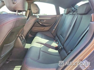 Zdjęcie 10 z 12 samochodu: 2018 BMW 430I GRAN COUPE VIN:WBA4J1C53JBG80753 - miniatura