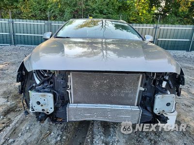 Piąte zdjęcie samochodu w środku: 2015 VOLVO V60 PLATINUM VIN:YV1612SD5F1190006 - miniatura