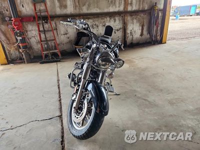 Drugie zdjęcie samochodu z przodu: 2006 YAMAHA XVS1100 A VIN:JYAVP11EX6A088684 - miniatura