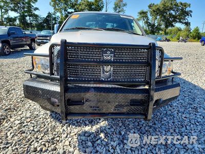 Piąte zdjęcie samochodu w środku: 2005 DODGE RAM 1500 ST VIN:1D7HU18D65S217025 - miniatura