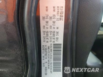 Zdjęcie 13 z 13 samochodu: 2015 DODGE DURANGO SXT VIN:1C4RDJAG7FC796167 - miniatura