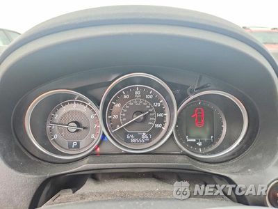 Zdjęcie 9 z 12 samochodu: 2014 MAZDA 6 GRAND TOURING VIN:JM1GJ1W68E1149254 - miniatura