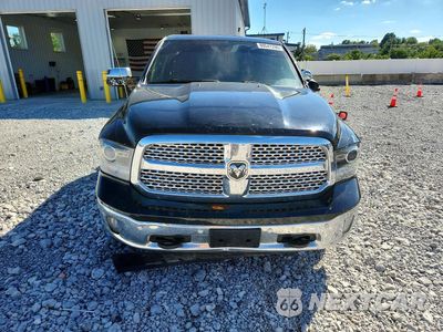 Piąte zdjęcie samochodu w środku: 2014 RAM 1500 LARAMIE VIN:1C6RR7NT7ES124438 - miniatura