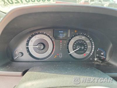 Zdjęcie 9 z 13 samochodu: 2012 HONDA ODYSSEY TOURING VIN:5FNRL5H94CB107976 - miniatura