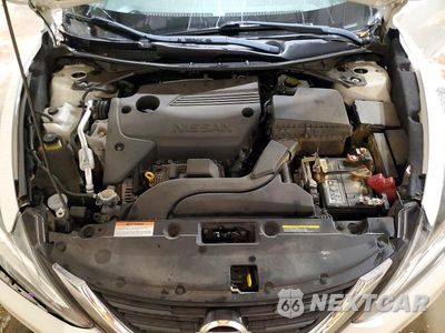 Zdjęcie 11 z 12 samochodu: 2018 NISSAN ALTIMA 2.5 SL VIN:1N4AL3AP4JC231837 - miniatura