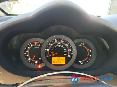 Zdjęcie 9 z 13 samochodu: 2011 TOYOTA RAV4 BASE VIN:JTMBF4DV0BD040966 - miniatura