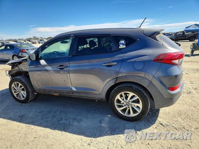 Drugie zdjęcie samochodu z przodu: 2016 HYUNDAI TUCSON SE VIN:KM8J33A47GU027967 - miniatura