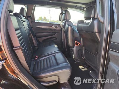 Zdjęcie 11 z 13 samochodu: 2020 JEEP GRAND CHEROKEE LIMITED VIN:1C4RJFBG1LC135427 - miniatura