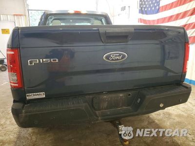 Zdjęcie 6 z 12 samochodu: 2015 FORD F150 SUPER CAB VIN:1FTEX1EP0FKD86185 - miniatura