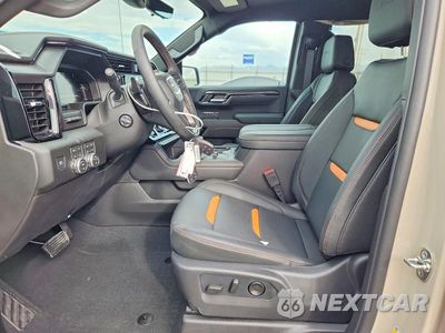 Zdjęcie 7 z 12 samochodu: 2026 GMC SIERRA K1500 AT4 VIN:3GTUUEEL0TG344899 - miniatura