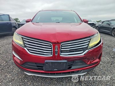 Piąte zdjęcie samochodu w środku: 2015 LINCOLN MKC VIN:5LMCJ2A90FUJ09023 - miniatura