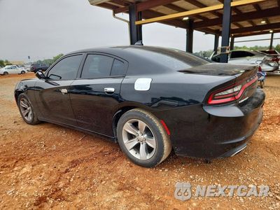 Drugie zdjęcie samochodu z przodu: 2017 DODGE CHARGER SXT VIN:2C3CDXHGXHH562964 - miniatura