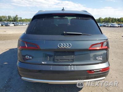 Zdjęcie 6 z 13 samochodu: 2018 AUDI Q5 PREMIUM VIN:WA1ANAFYXJ2004534 - miniatura