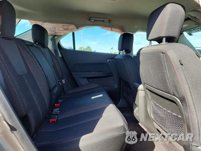 Zdjęcie 11 z 13 samochodu: 2016 CHEVROLET EQUINOX LS VIN:2GNALBEK8G1156357 - miniatura