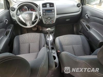 Zdjęcie 8 z 13 samochodu: 2016 NISSAN VERSA 1.6 SV VIN:3N1CN7APXGL876481 - miniatura